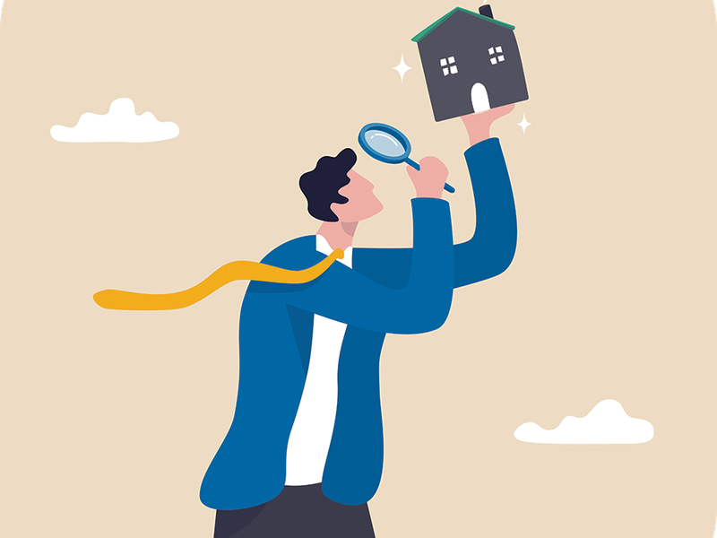 Residential Title Services